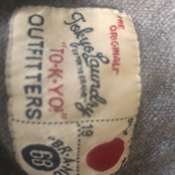 Short sleeved shirt - Picture 2 of 3